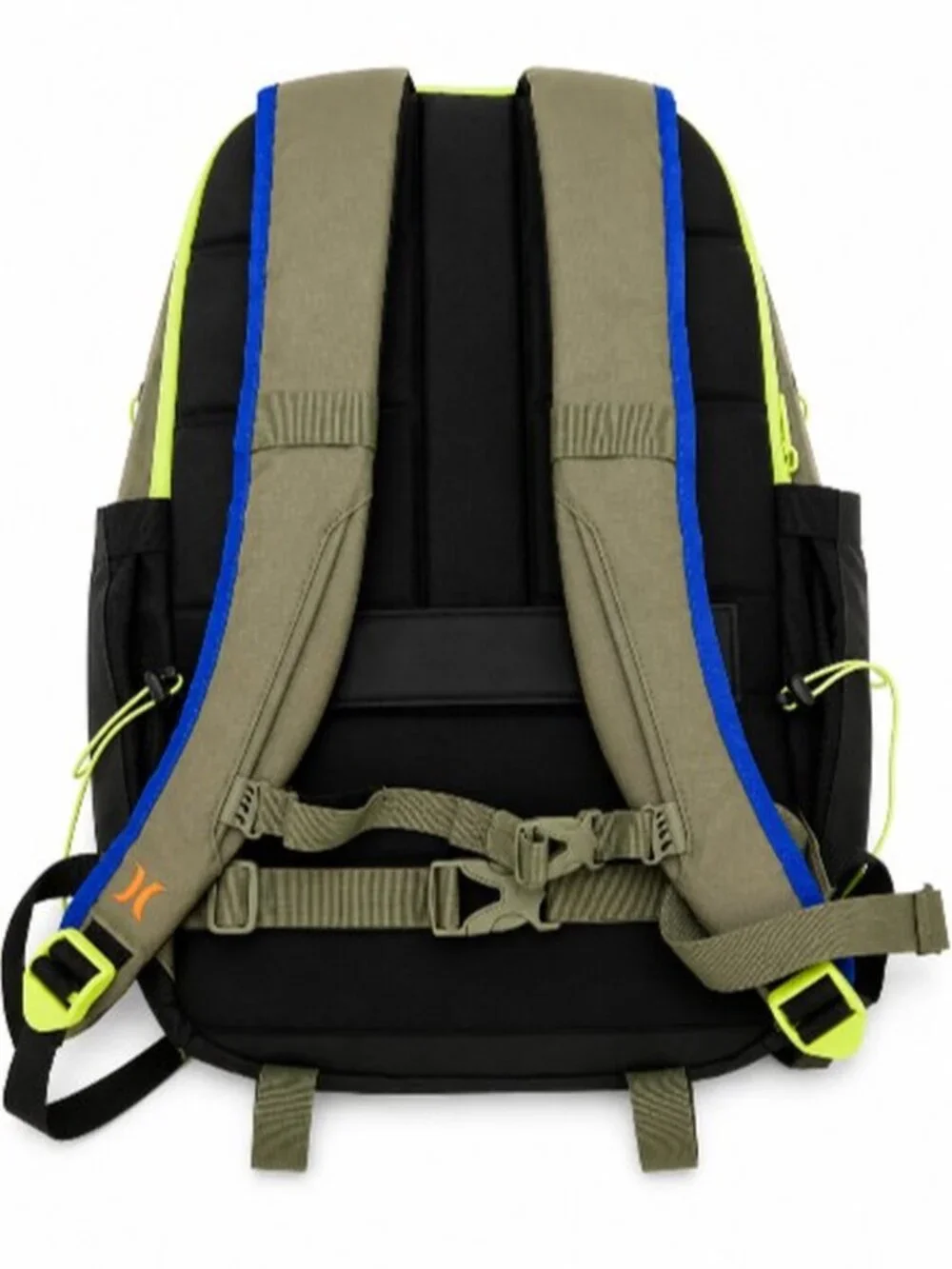 Hurley terrain backpack